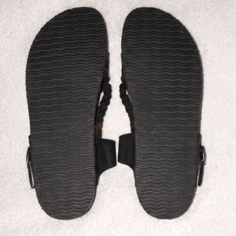 Mountain Sole women’s sandals in US size 8 - Picture 3 of 6